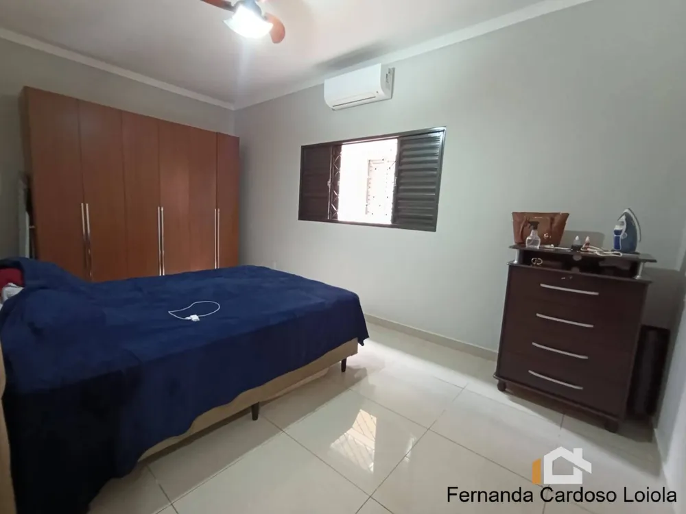 Casa, 3 quartos, 191 m² - Foto 3