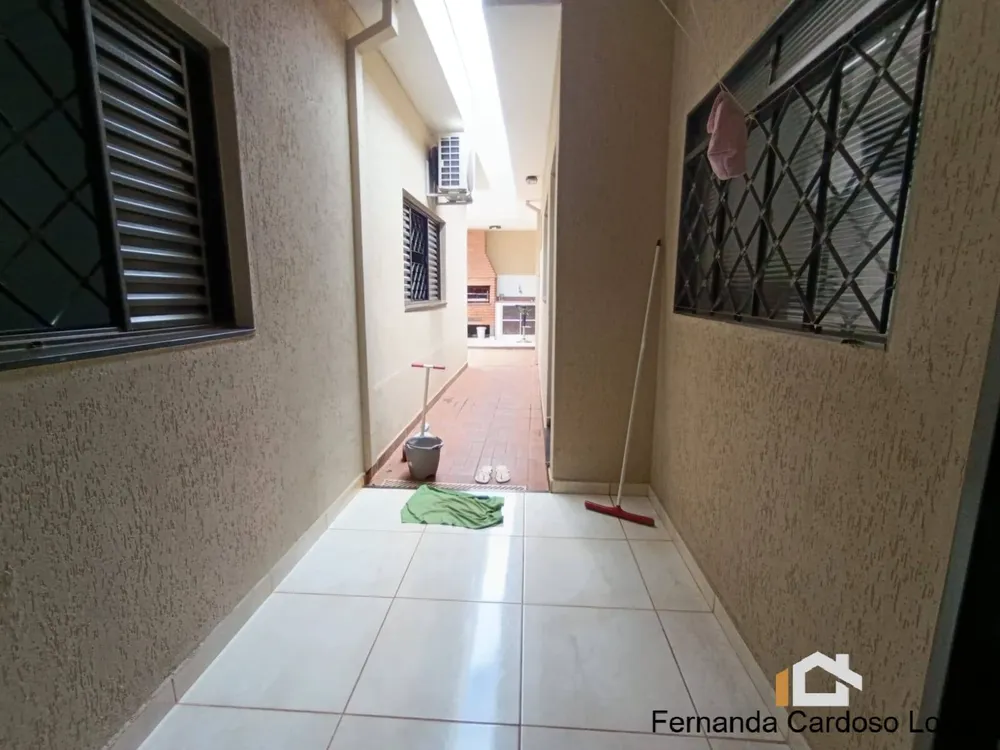 Casa, 3 quartos, 191 m² - Foto 11