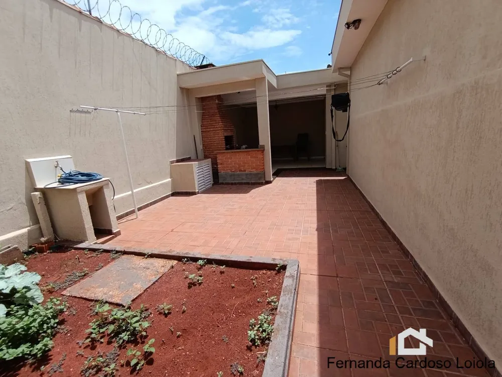 Casa, 3 quartos, 191 m² - Foto 5