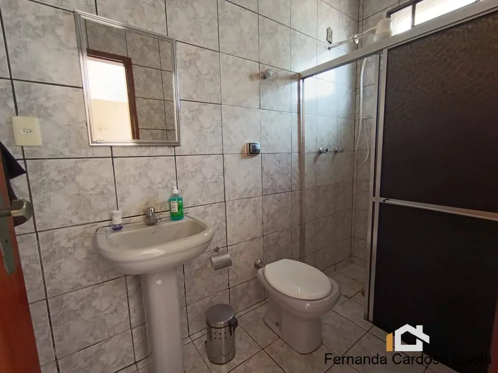 Casa, 3 quartos, 191 m² - Foto 9