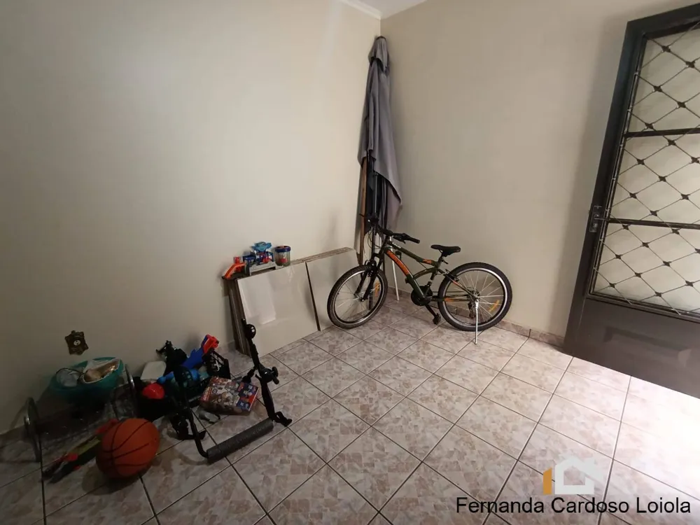 Casa, 3 quartos, 191 m² - Foto 8