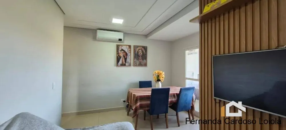 Apartamento, 3 quartos, 67 m² - Foto 2
