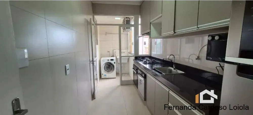 Apartamento, 3 quartos, 67 m² - Foto 3