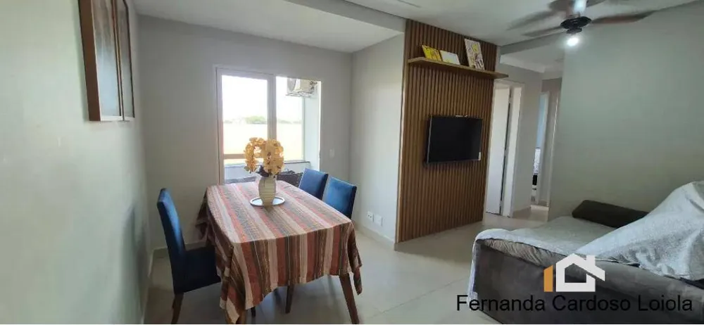 Apartamento, 3 quartos, 67 m² - Foto 1