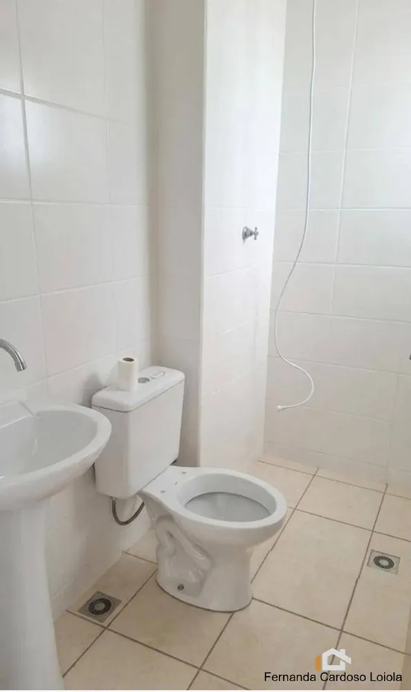 Apartamento, 2 quartos, 44 m² - Foto 5