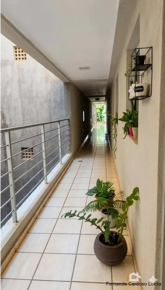 Apartamento, 2 quartos, 44 m² - Foto 6