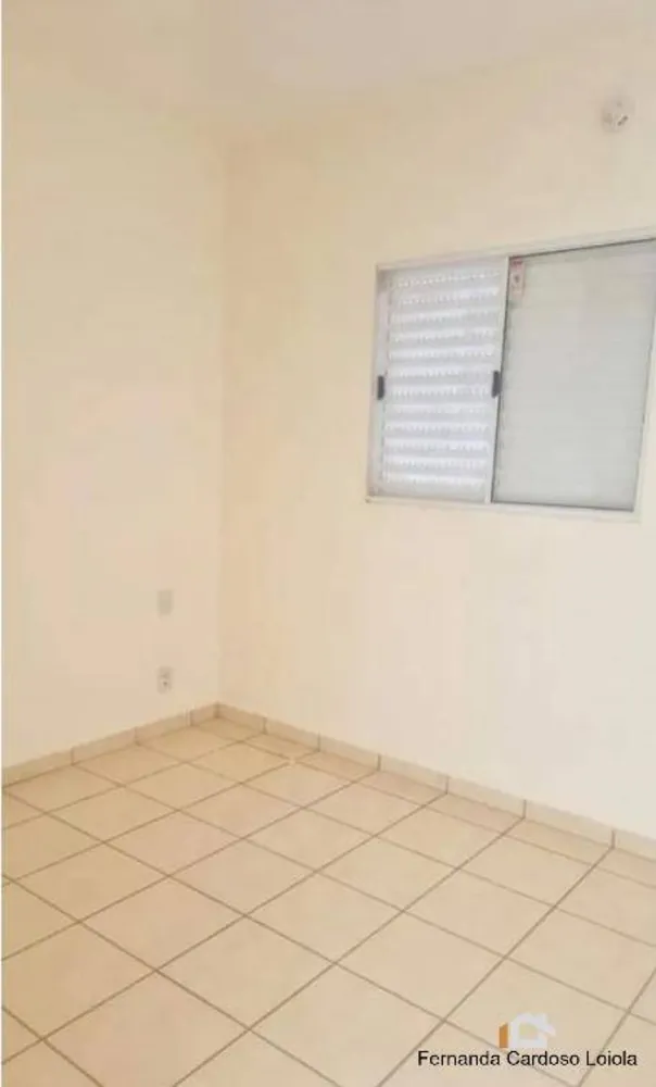 Apartamento, 2 quartos, 44 m² - Foto 4