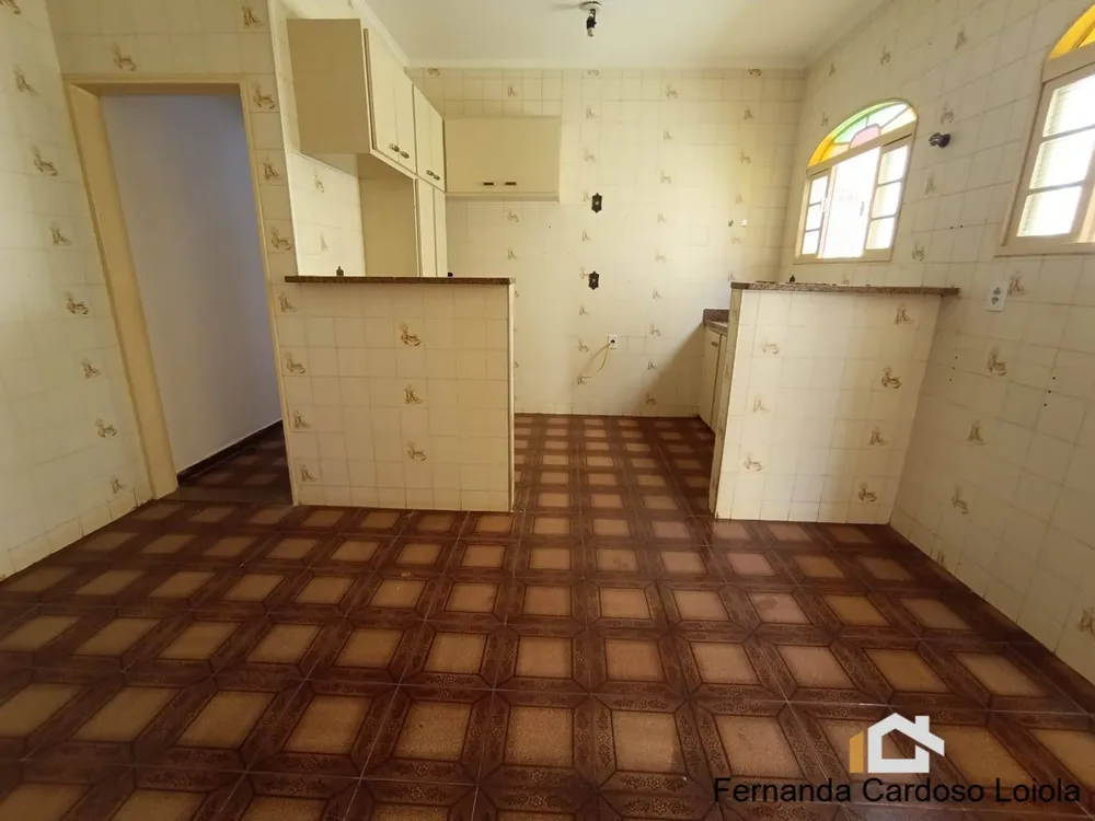 Casa, 1 quarto, 143 m² - Foto 5