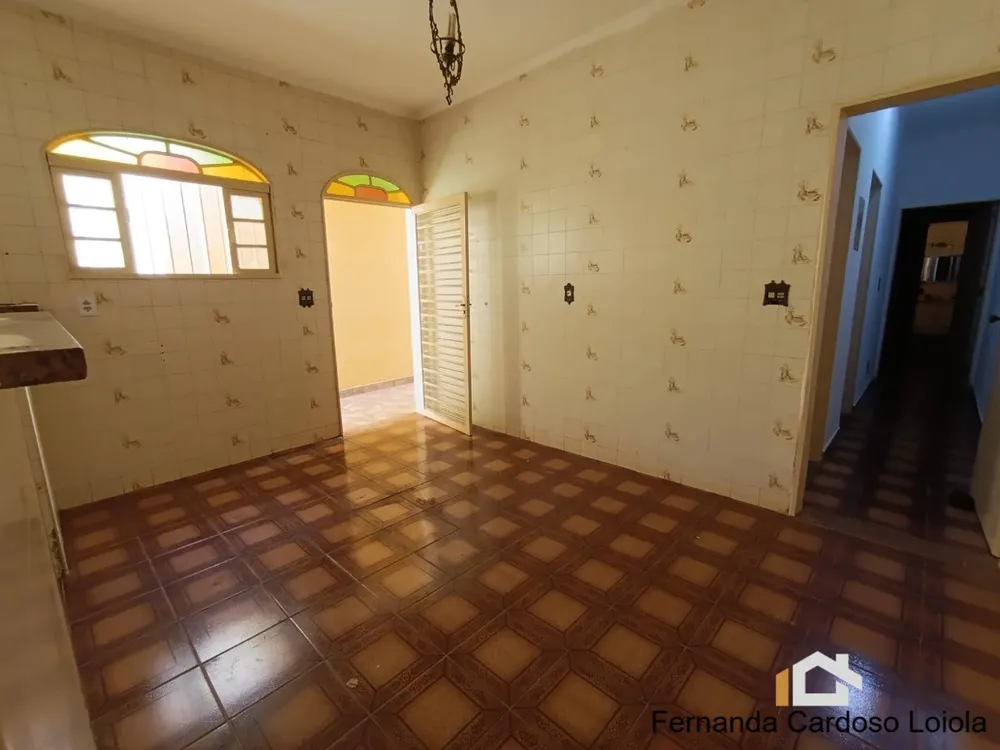 Casa, 1 quarto, 143 m² - Foto 3