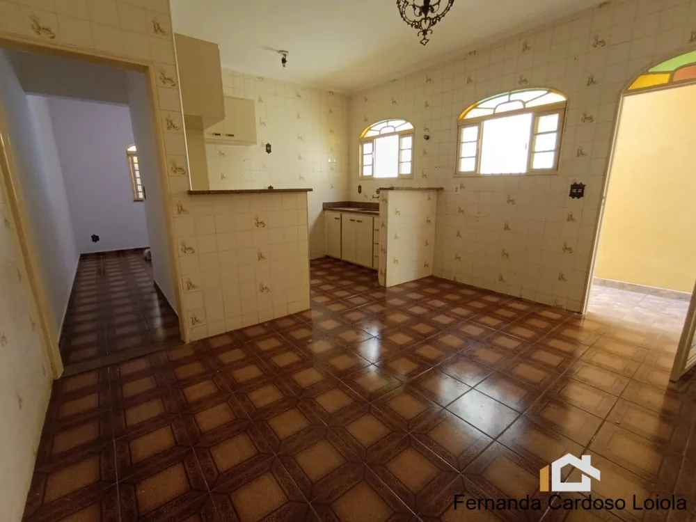 Casa, 1 quarto, 143 m² - Foto 3