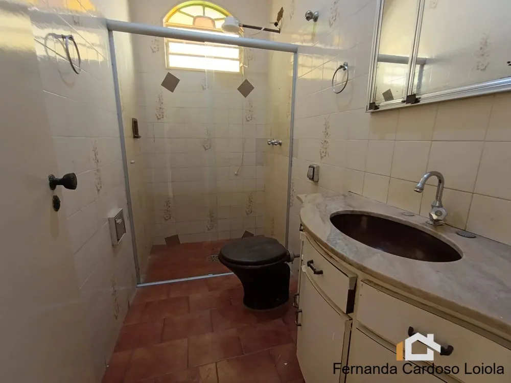 Casa, 1 quarto, 143 m² - Foto 14
