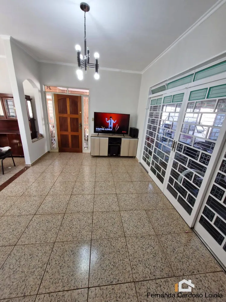 Casa, 3 quartos, 153 m² - Foto 2