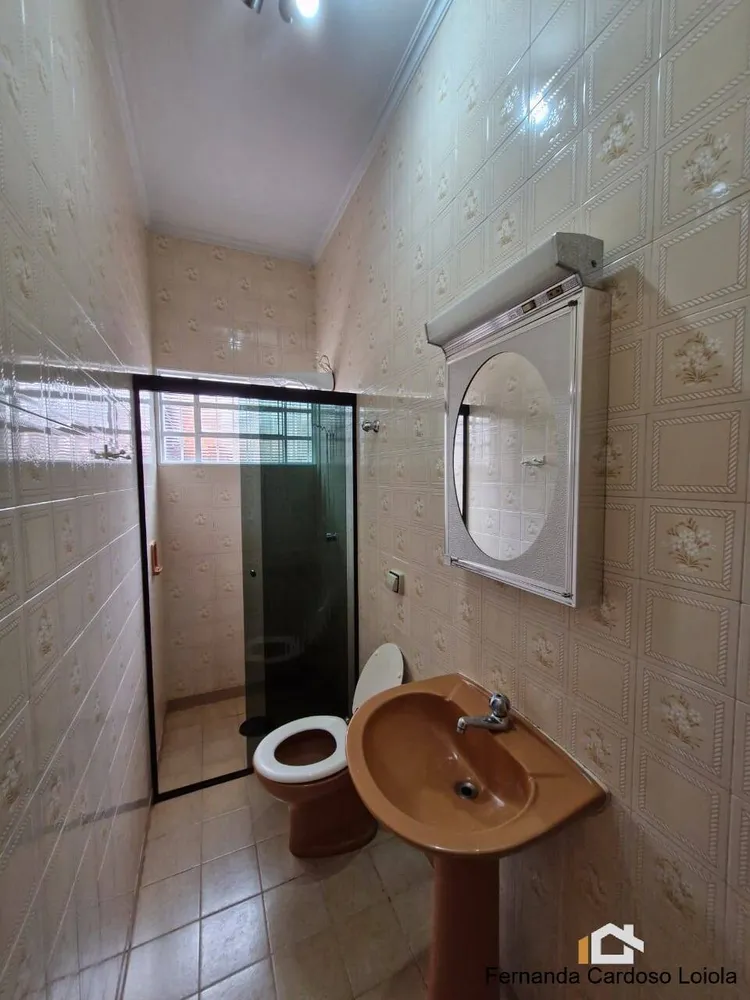 Casa, 3 quartos, 153 m² - Foto 4