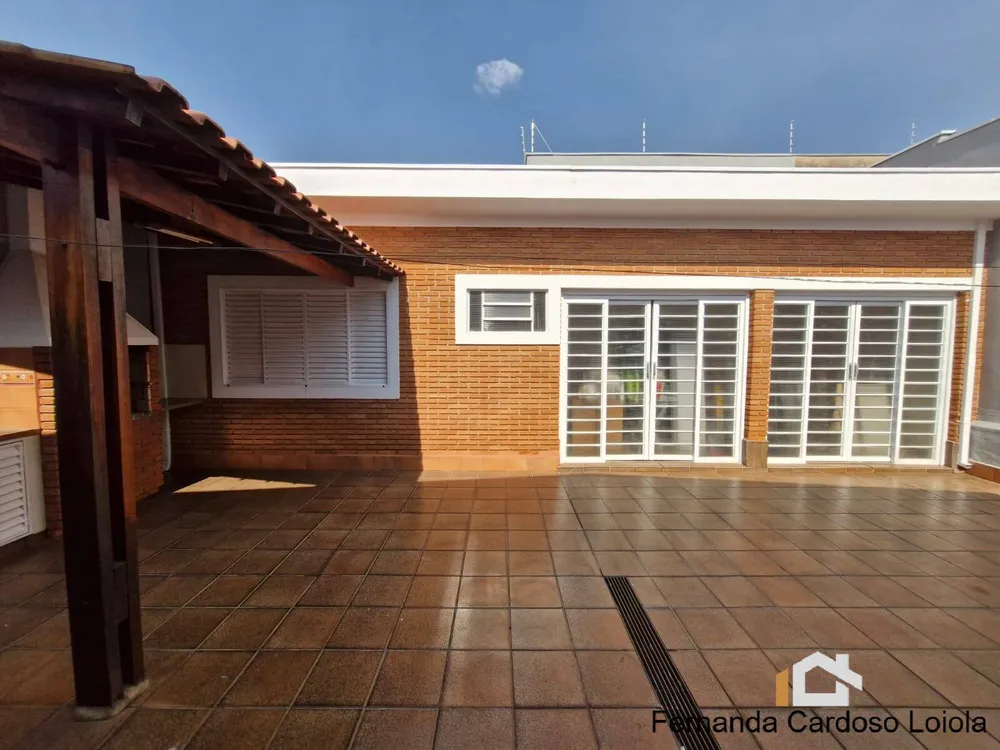 Casa, 3 quartos, 153 m² - Foto 5