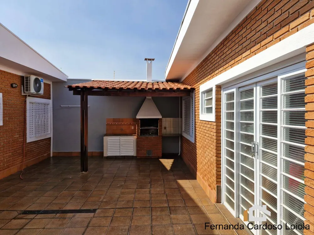 Casa, 3 quartos, 153 m² - Foto 8