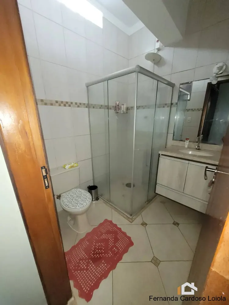 Casa, 3 quartos, 143 m² - Foto 11