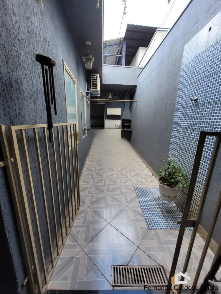 Casa, 3 quartos, 143 m² - Foto 10