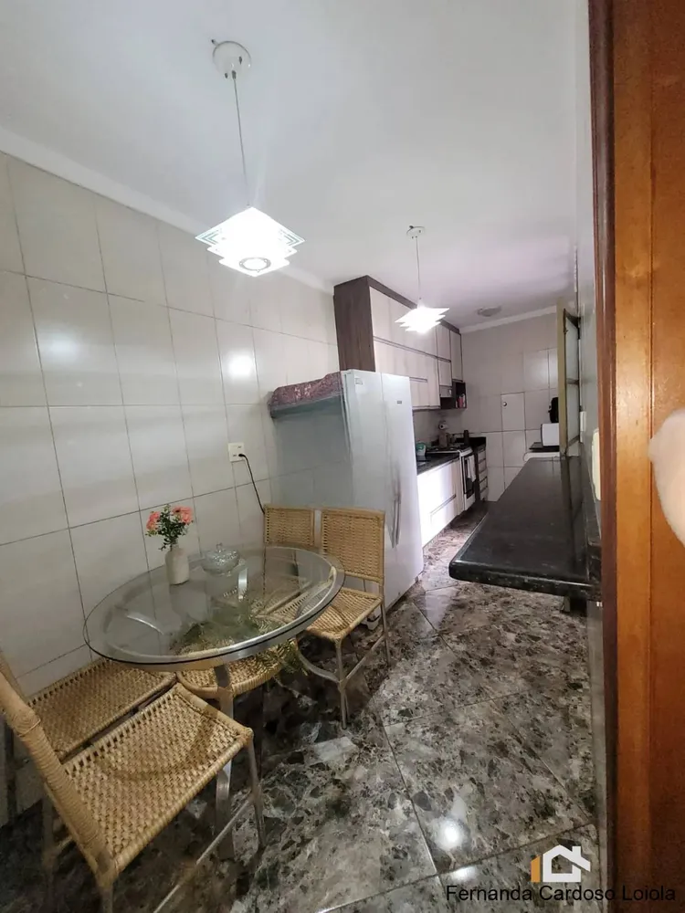 Casa, 3 quartos, 143 m² - Foto 2