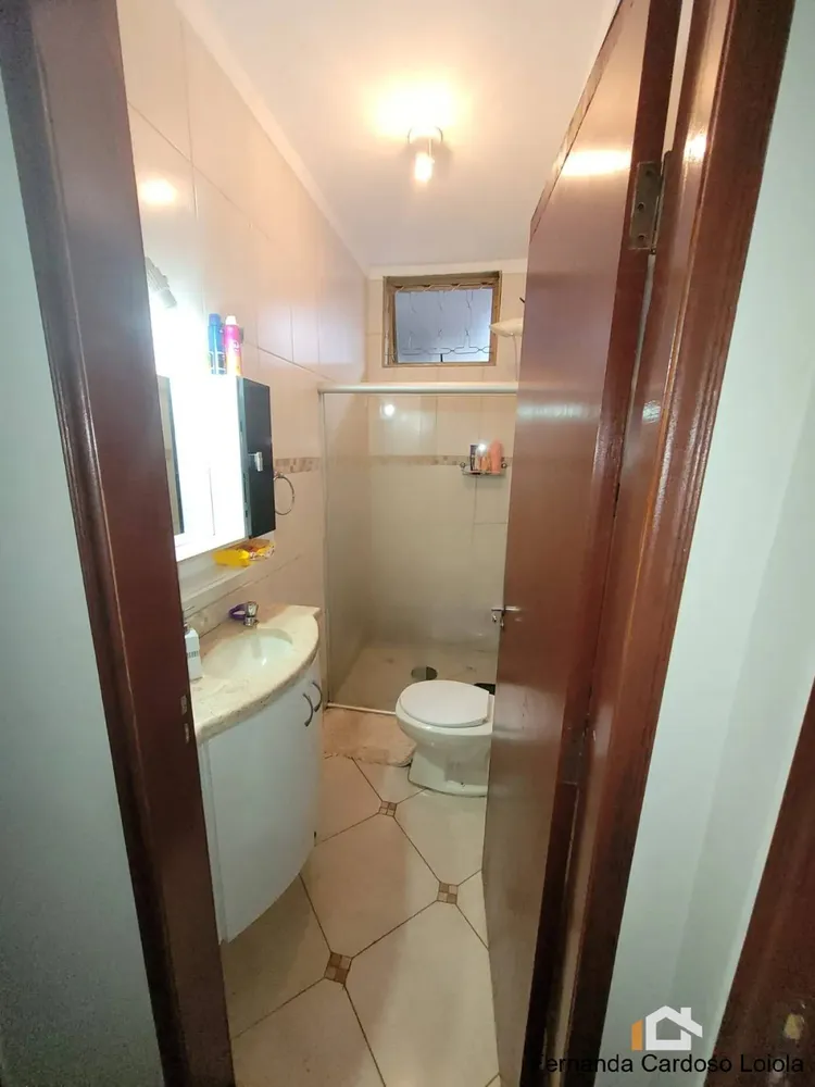 Casa, 3 quartos, 143 m² - Foto 9