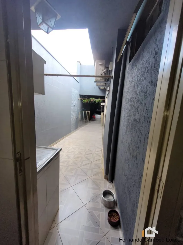 Casa, 3 quartos, 143 m² - Foto 12
