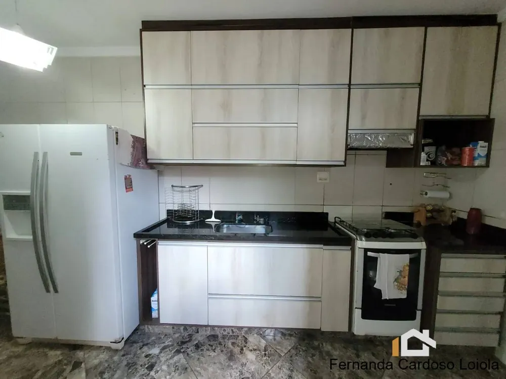 Casa, 3 quartos, 143 m² - Foto 1