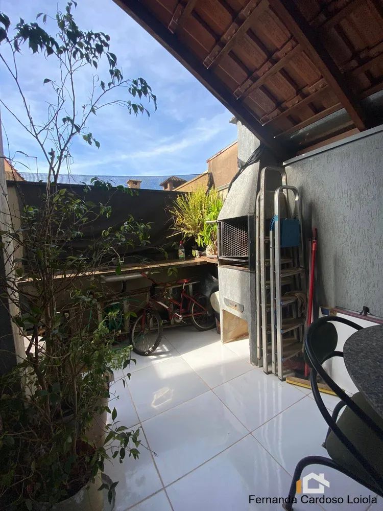 Apartamento, 2 quartos, 69 m² - Foto 7