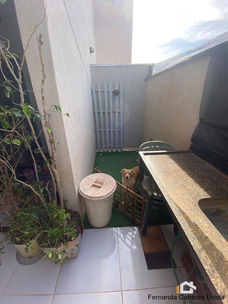 Apartamento, 2 quartos, 69 m² - Foto 8