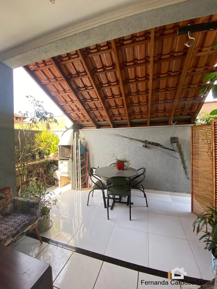 Apartamento, 2 quartos, 69 m² - Foto 3