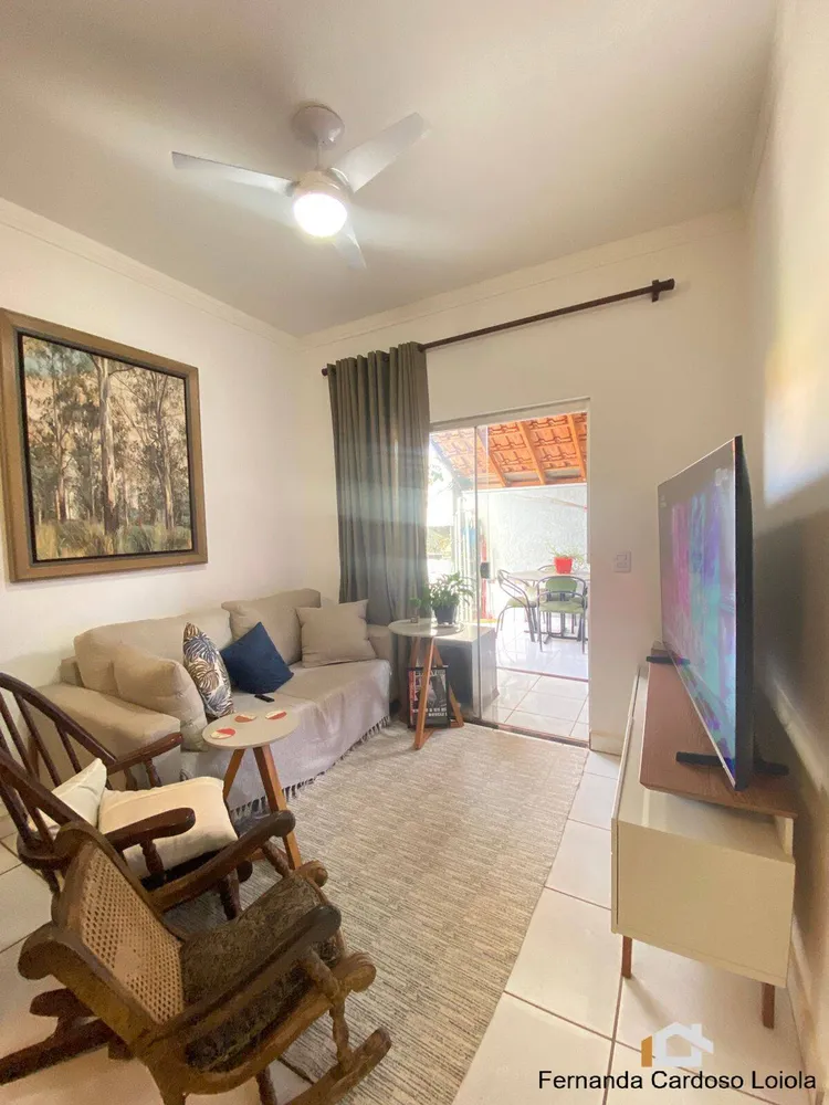 Apartamento, 2 quartos, 69 m² - Foto 1