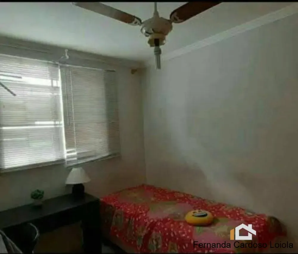 Apartamento, 3 quartos, 59 m² - Foto 6