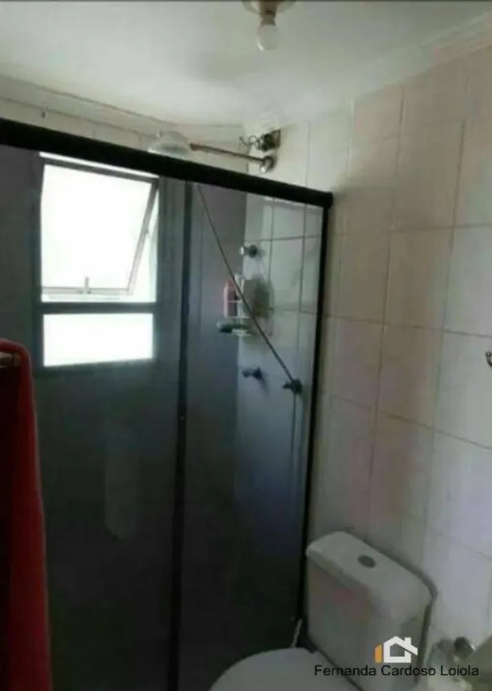 Apartamento, 3 quartos, 59 m² - Foto 7