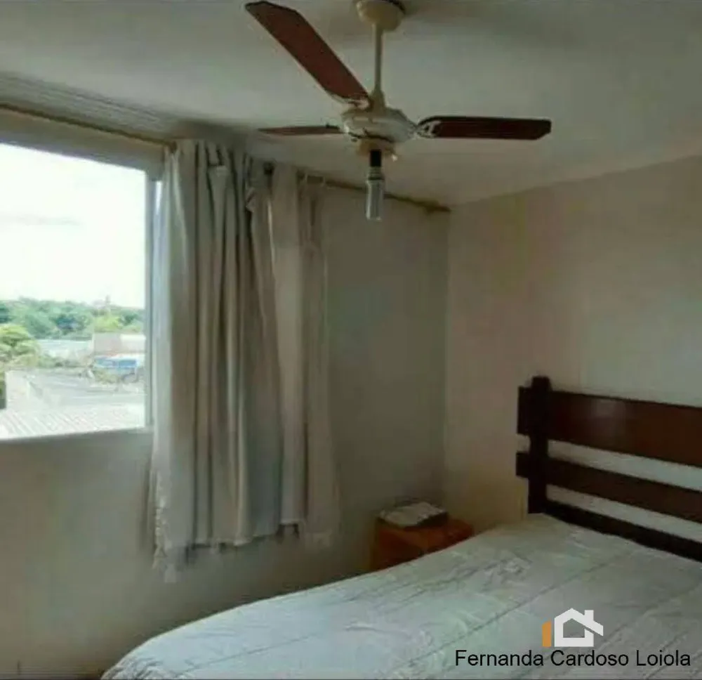 Apartamento, 3 quartos, 59 m² - Foto 5