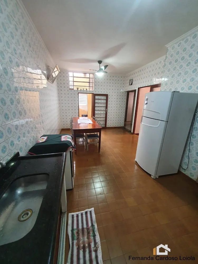 Casa, 3 quartos, 132 m² - Foto 3