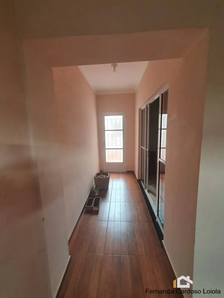 Casa, 3 quartos, 132 m² - Foto 12