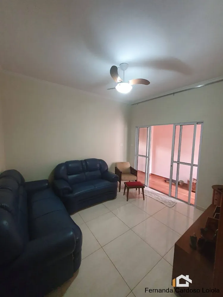 Casa, 3 quartos, 132 m² - Foto 1