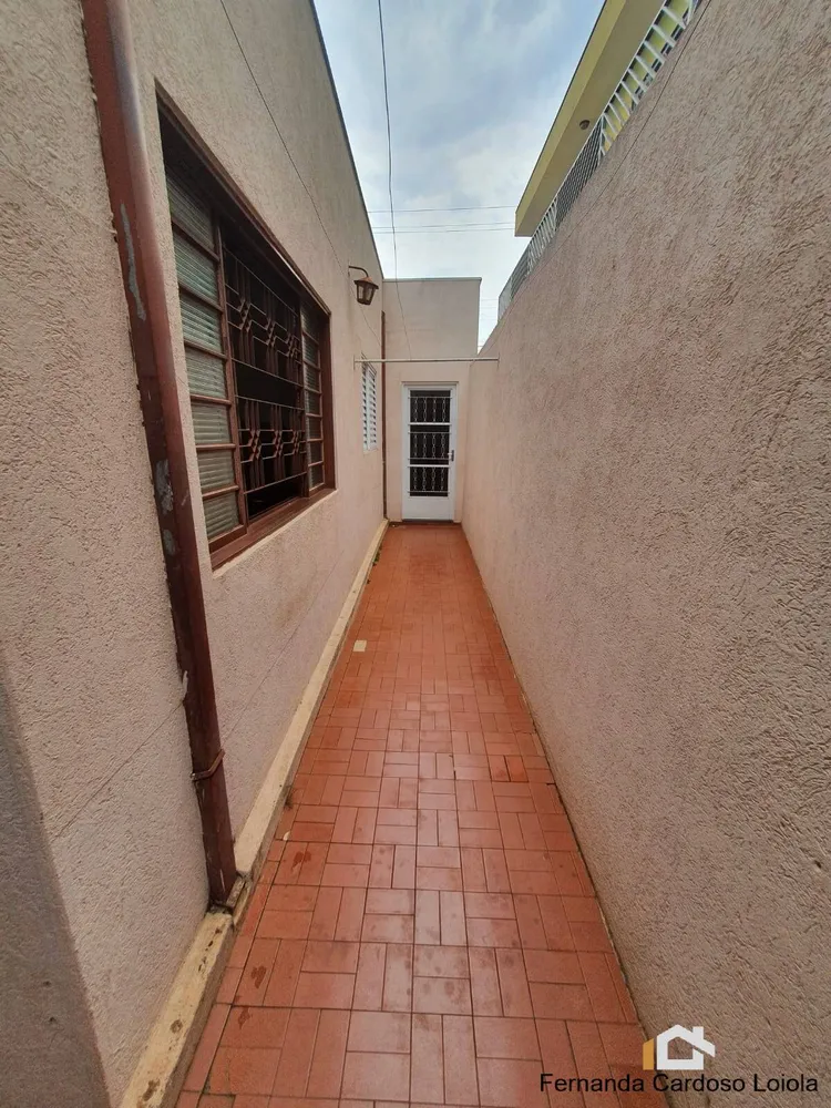 Casa, 3 quartos, 132 m² - Foto 8