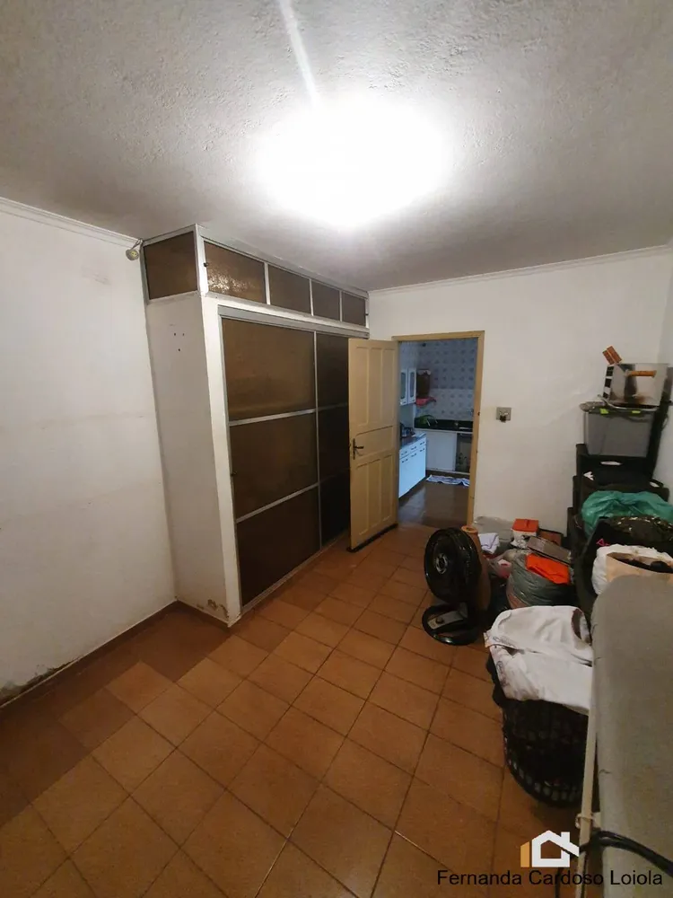 Casa, 3 quartos, 132 m² - Foto 6