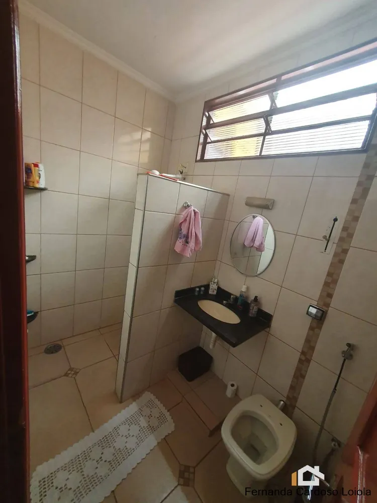 Casa, 3 quartos, 132 m² - Foto 11