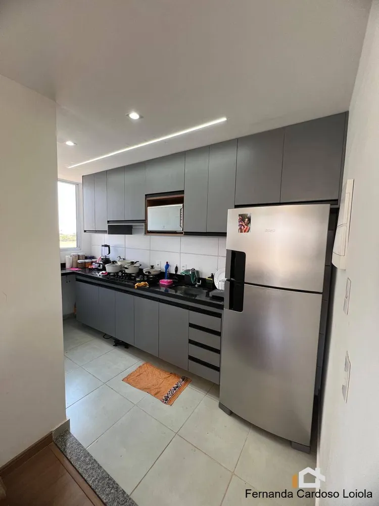 Apartamento, 2 quartos, 53 m² - Foto 7