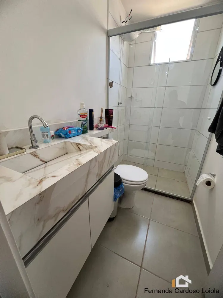 Apartamento, 2 quartos, 53 m² - Foto 6