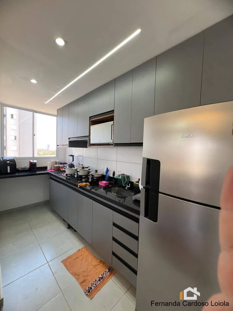 Apartamento, 2 quartos, 53 m² - Foto 8