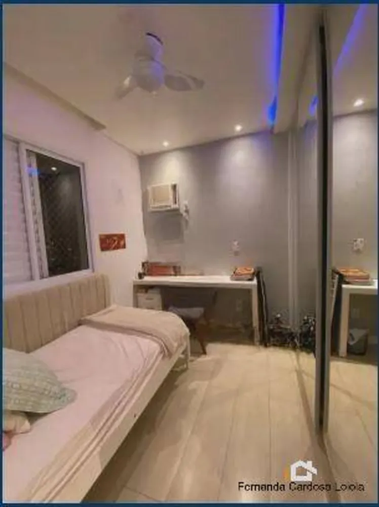 Apartamento, 3 quartos, 67 m² - Foto 1