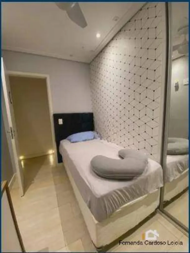 Apartamento, 3 quartos, 67 m² - Foto 3
