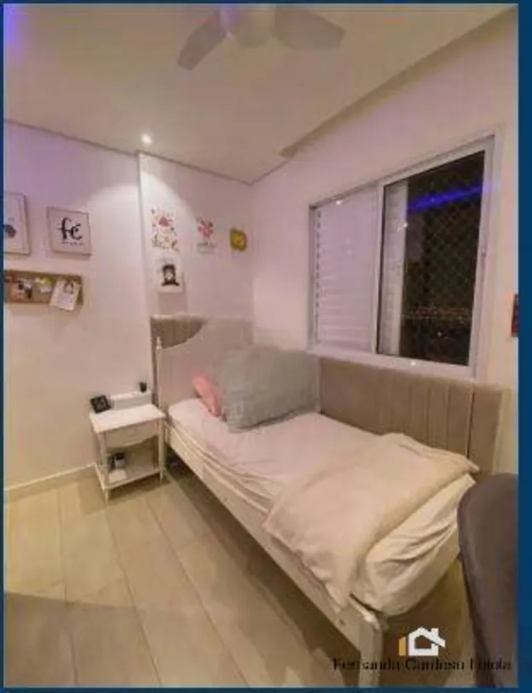 Apartamento, 3 quartos, 67 m² - Foto 2