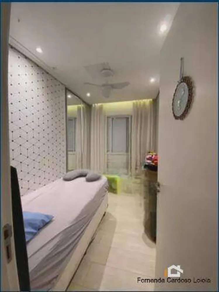 Apartamento, 3 quartos, 67 m² - Foto 4