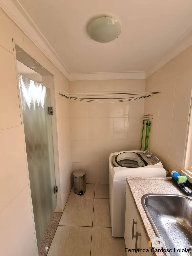 Apartamento, 2 quartos, 86 m² - Foto 8