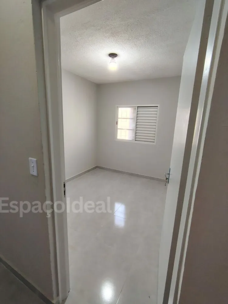 Apartamento, 2 quartos, 47 m² - Foto 8