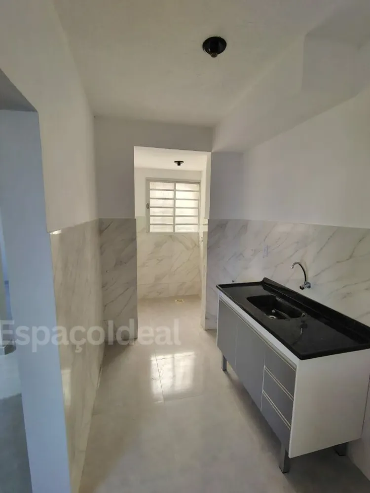 Apartamento, 2 quartos, 47 m² - Foto 7