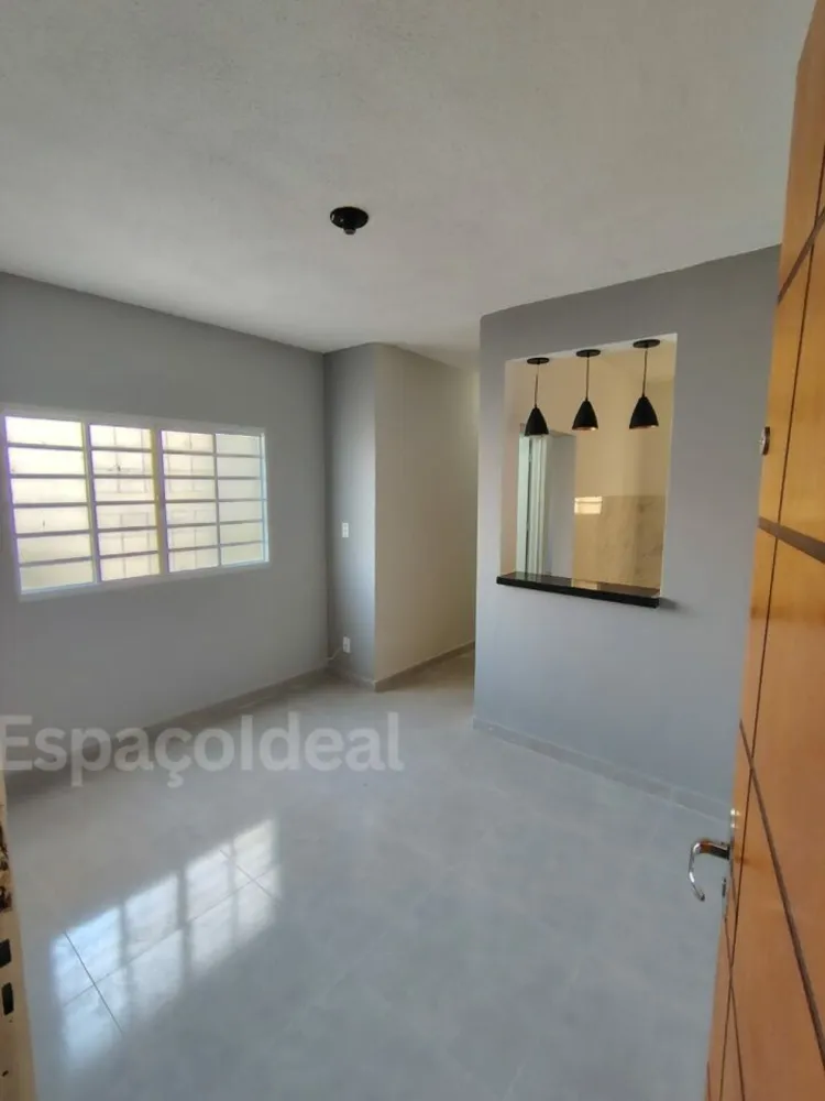 Apartamento, 2 quartos, 47 m² - Foto 4