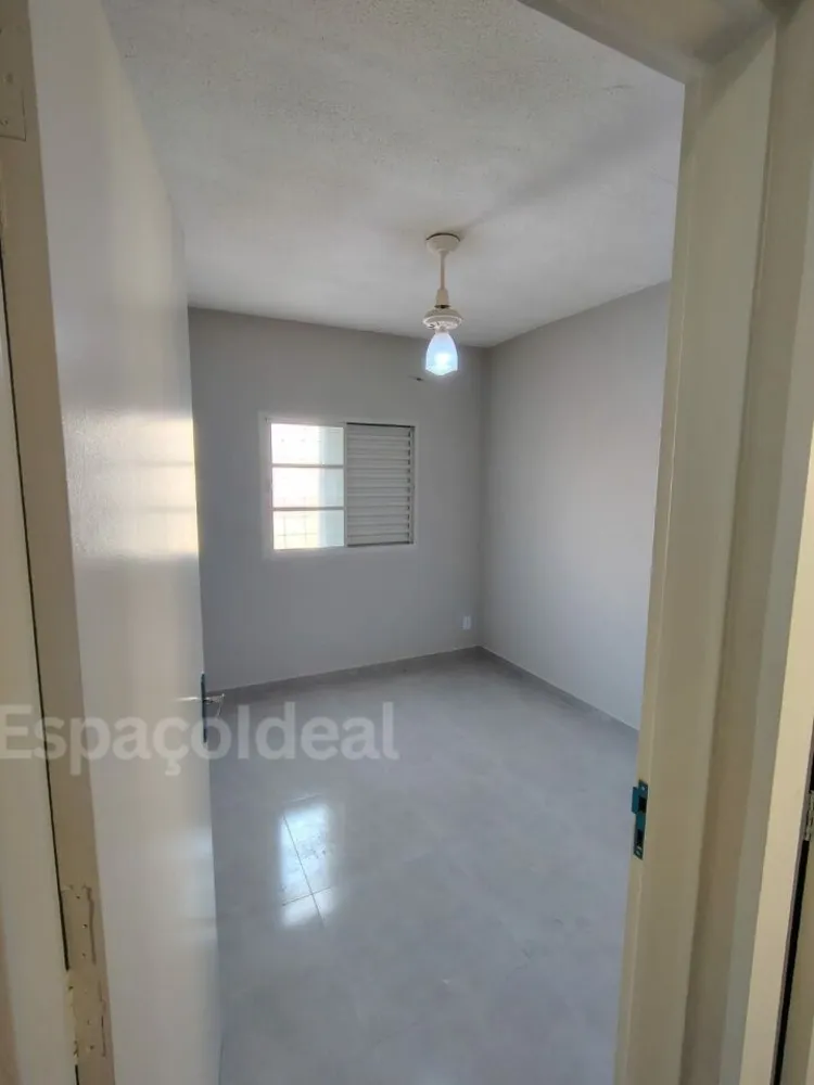 Apartamento, 2 quartos, 47 m² - Foto 6